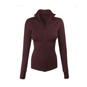 3/$25 | Women’s Work Out Track Jacket